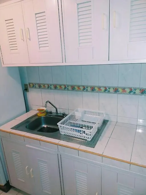 Appartement Apartamento Copan 7 Personas Cancún