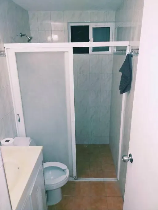 Apartamento Copan 7 Personas Cancún Mexique