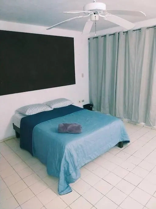 Apartamento Copan 7 Personas Cancún
