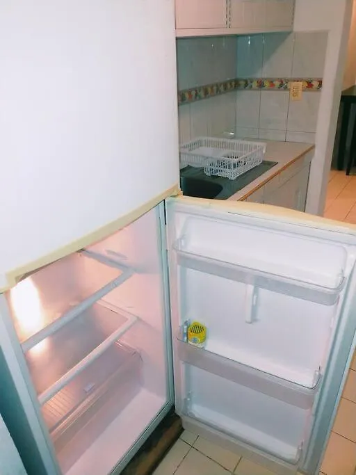 Apartamento Copan 7 Personas Cancún Mexique