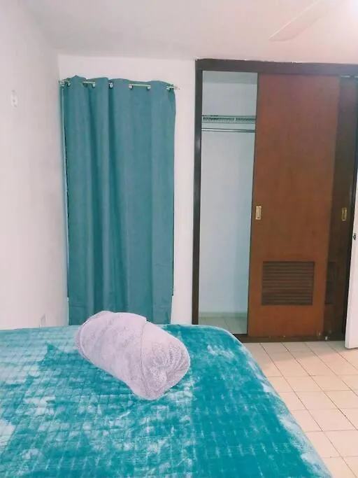 Appartement Apartamento Copan 7 Personas Cancún
