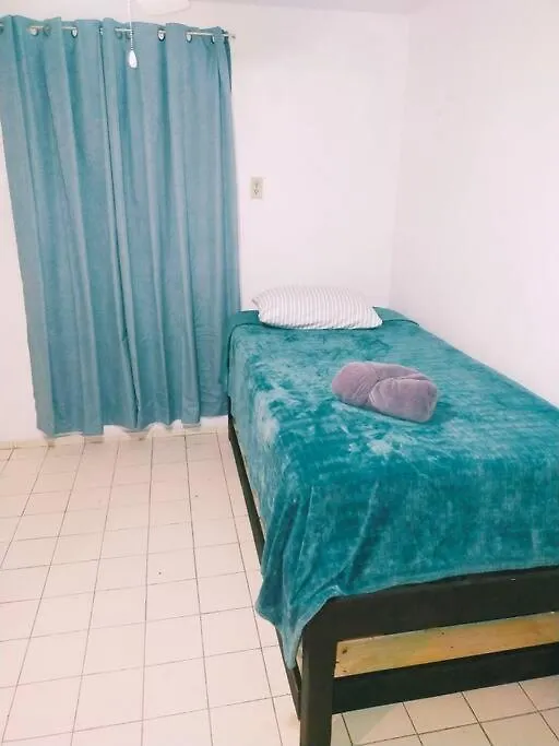 Apartamento Copan 7 Personas Cancún 0*,  Mexique