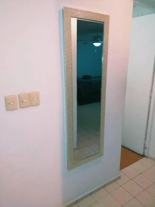 Appartement Apartamento Copan 7 Personas Cancún Mexique