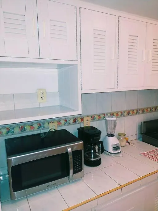 Apartamento Copan 7 Personas Cancún