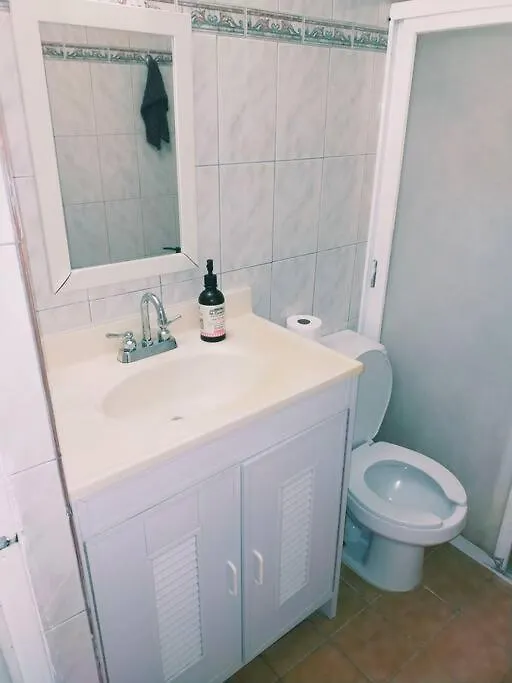 Apartamento Copan 7 Personas Cancún Appartement