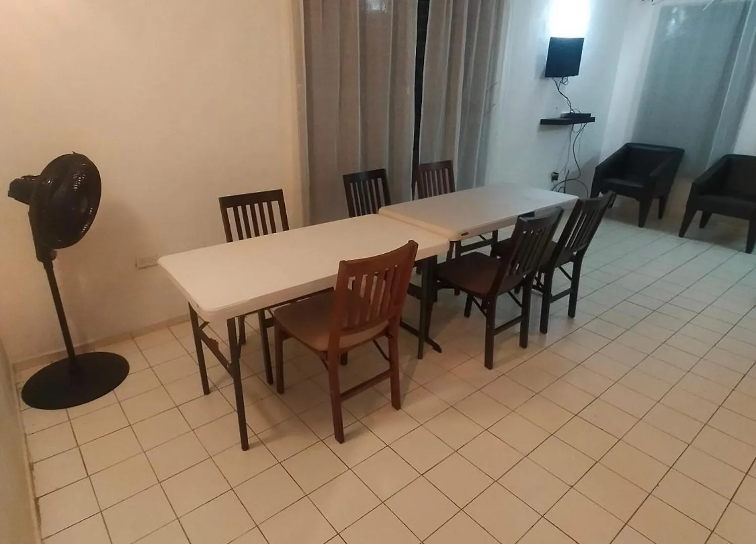 Apartamento Copan 7 Personas Cancún Mexique