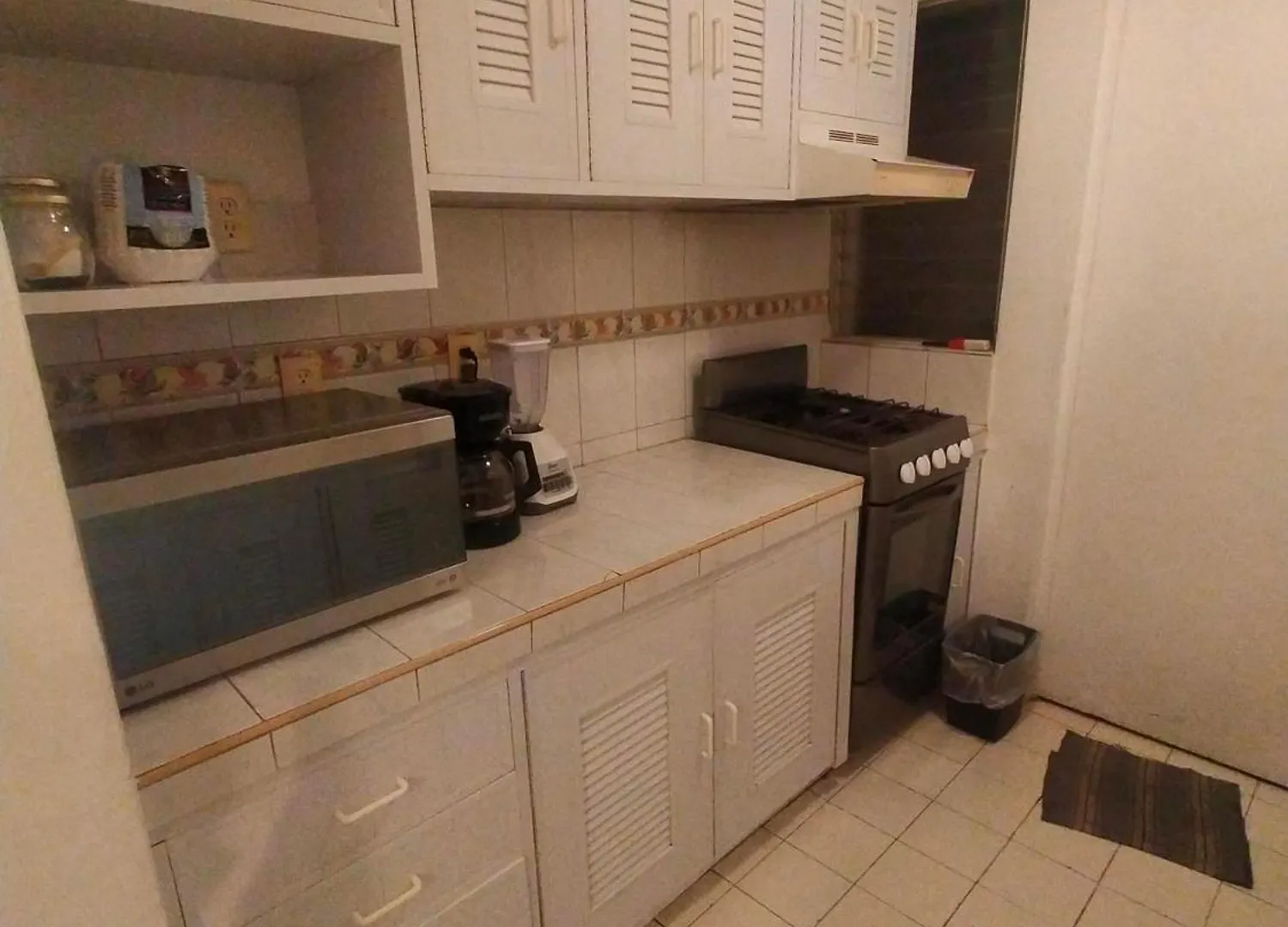 Apartamento Copan 7 Personas Cancún Appartement