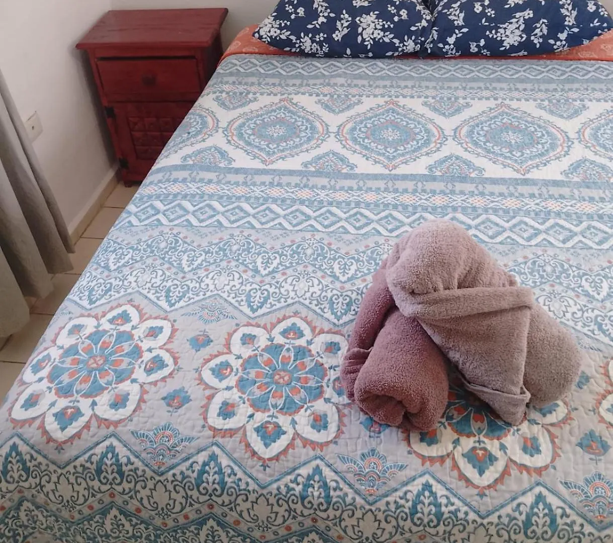 Lejlighed Apartamento Copan 7 Personas Cancún