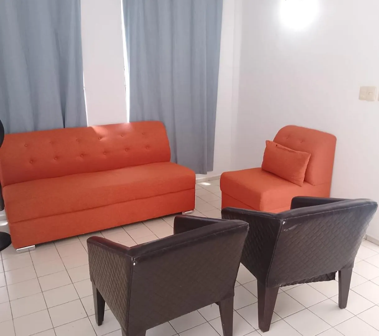Appartement Apartamento Copan 7 Personas Cancún