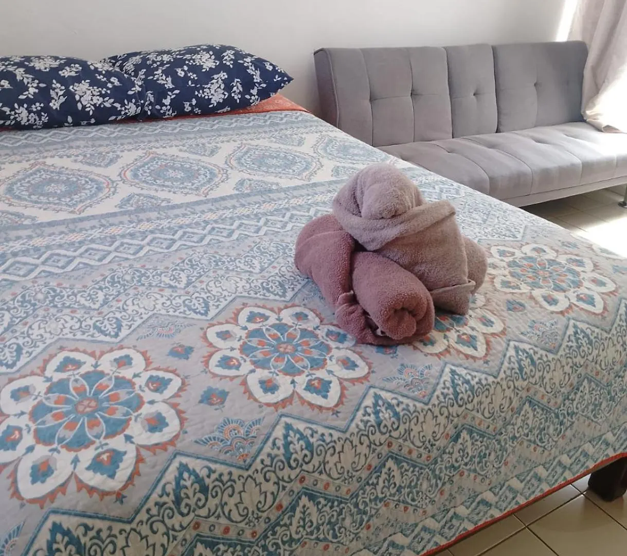 Apartamento Copan 7 Personas Cancún