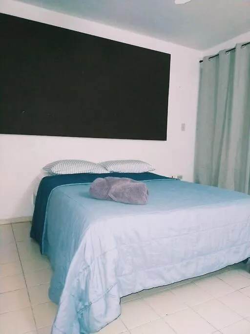 Apartamento Copan 7 Personas Cancun 0*,