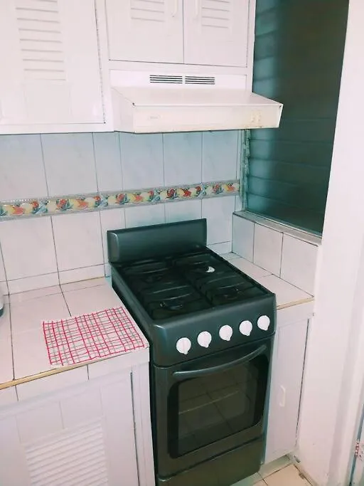 Apartamento Copan 7 Personas Cancun