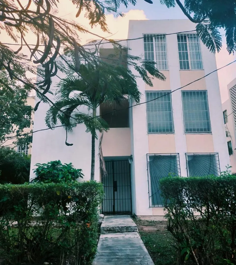 Apartment Apartamento Copan 7 Personas Cancun