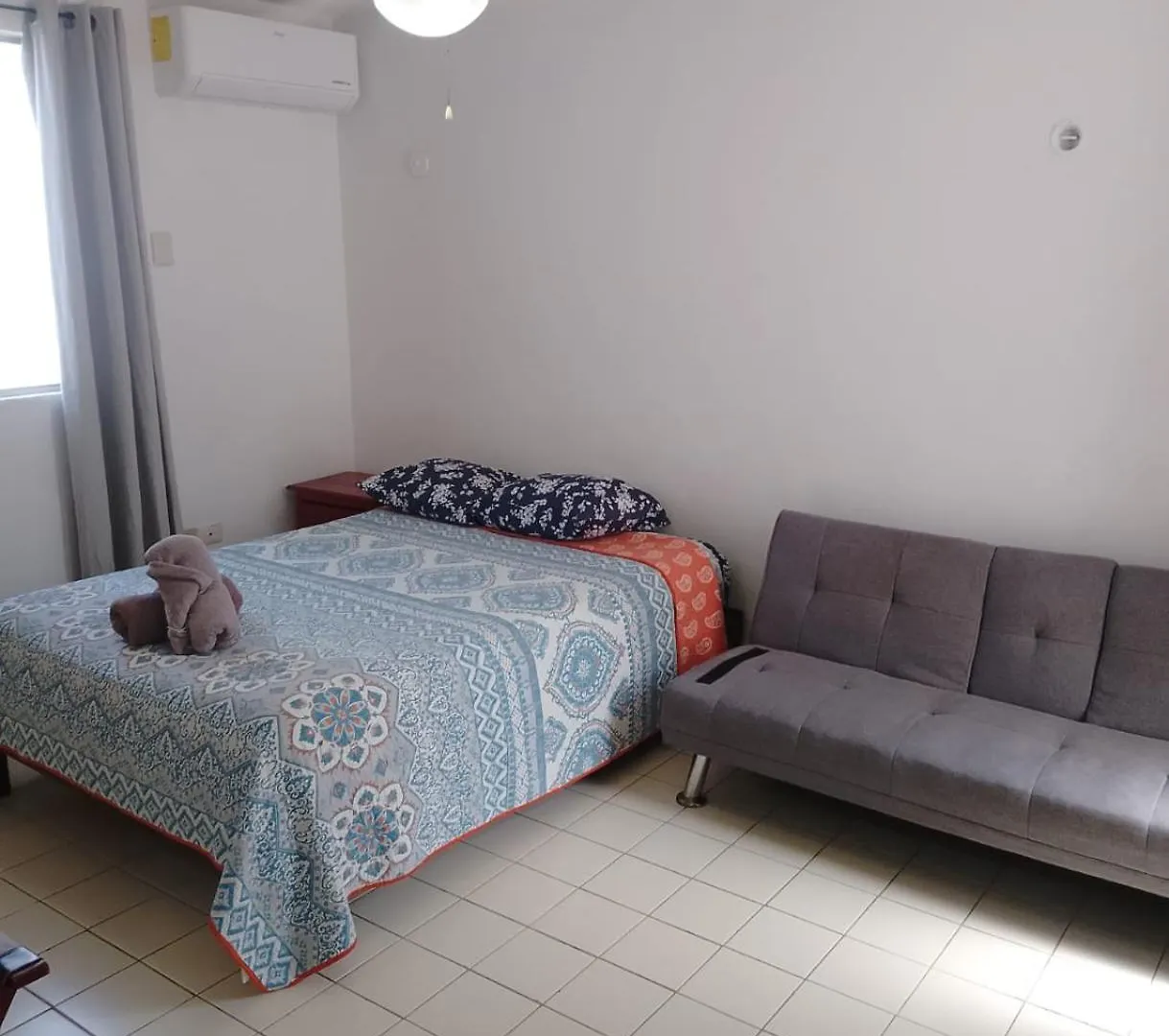 Apartment Apartamento Copan 7 Personas Cancun Mexico