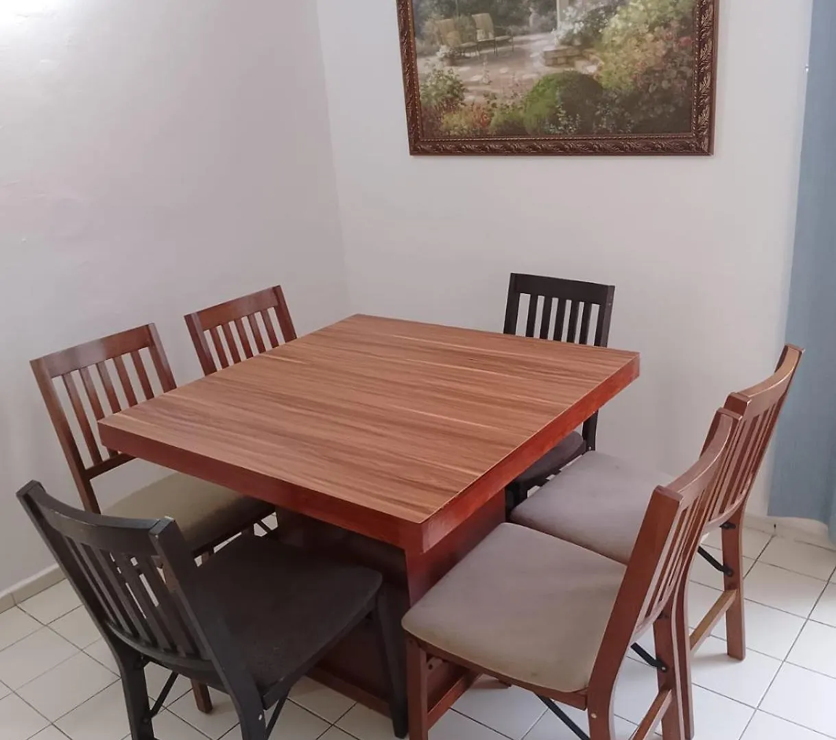 Apartamento Copan 7 Personas Cancun 0*,