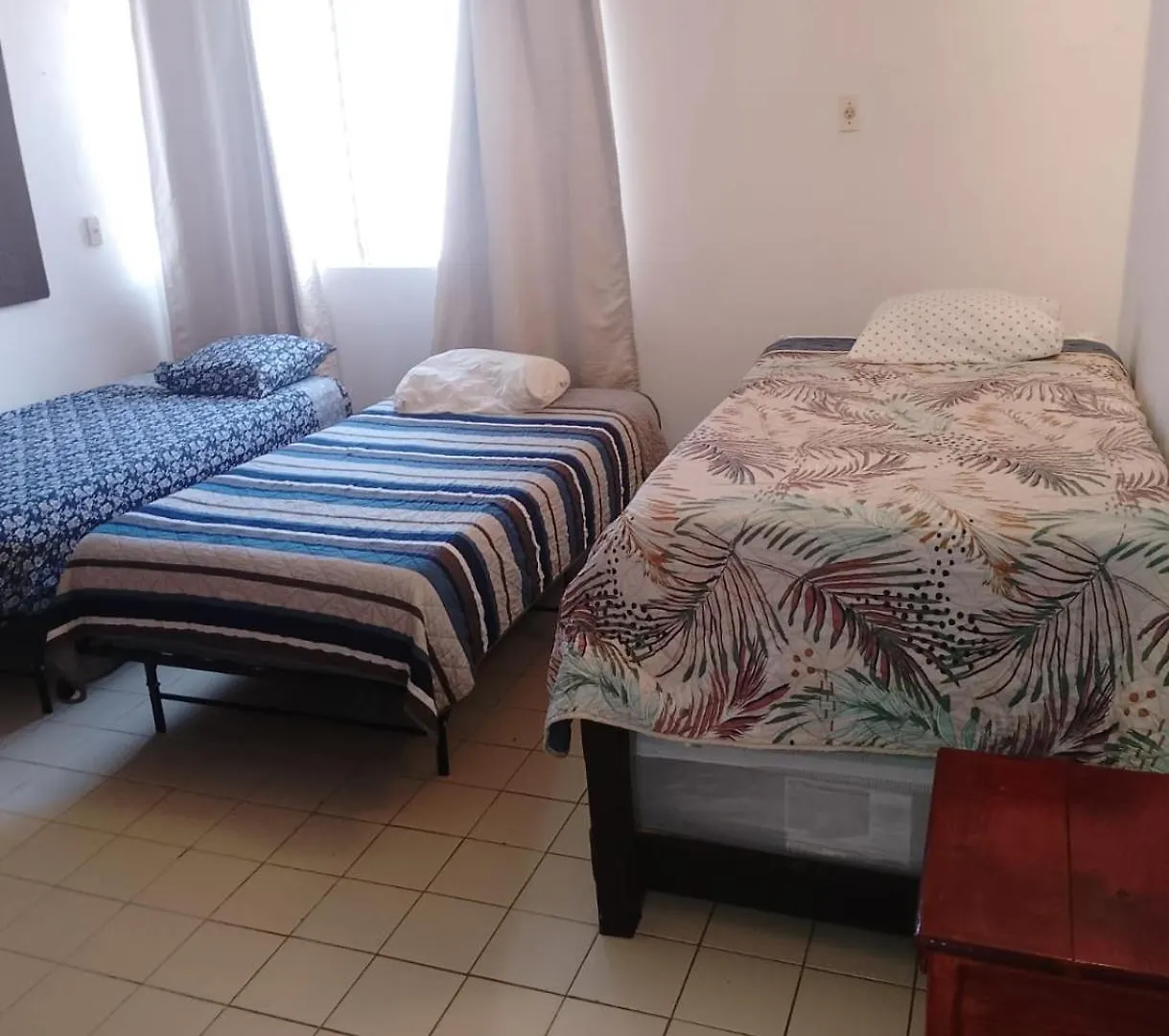Apartamento Copan 7 Personas Cancun Apartment