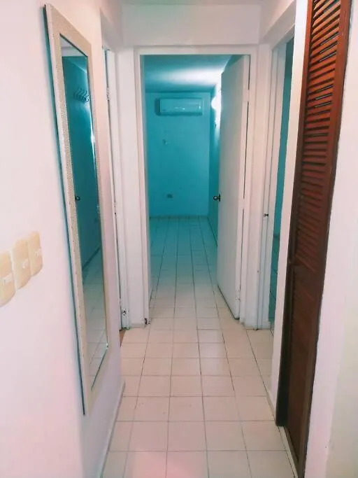 Apartment Apartamento Copan 7 Personas Cancun Mexico