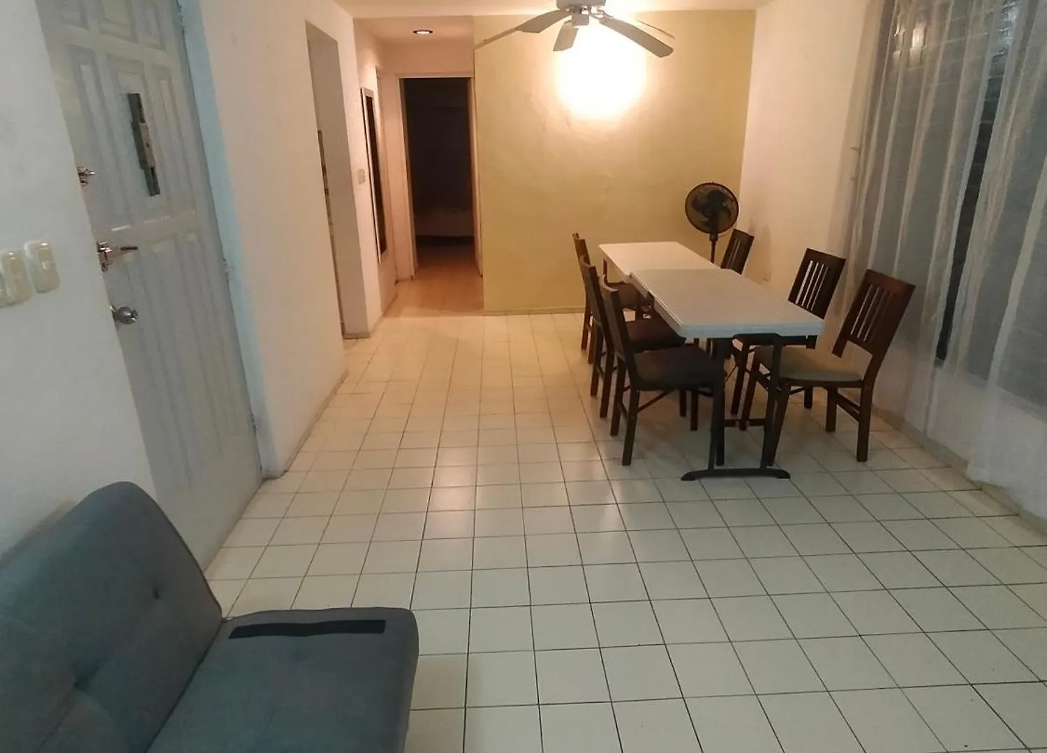 Apartment Apartamento Copan 7 Personas Cancun