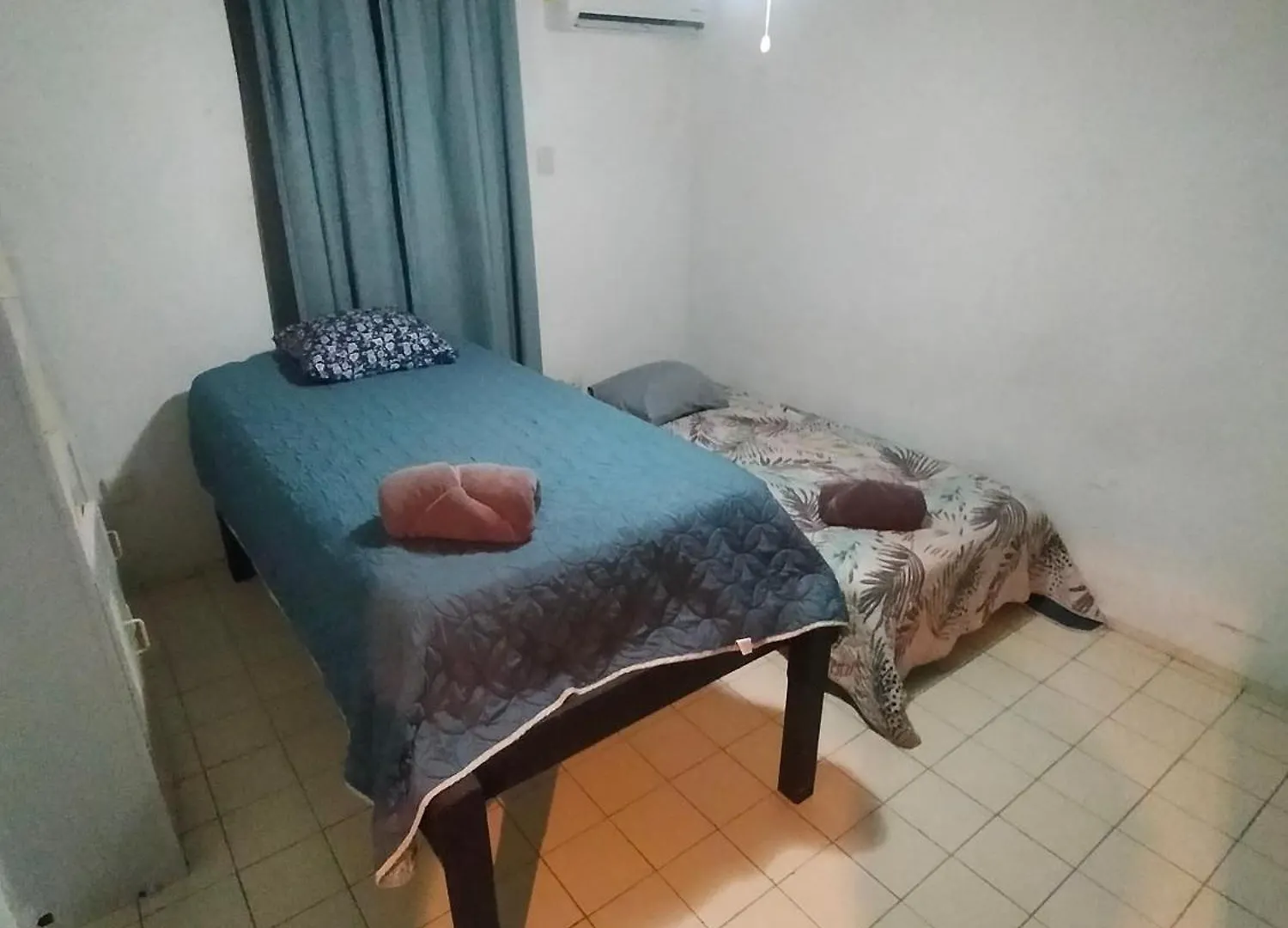Apartamento Copan 7 Personas Cancun Apartment